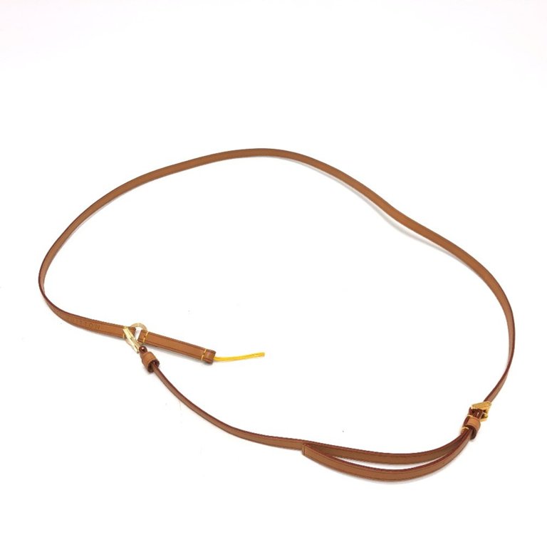 Pre-Owned LOUIS VUITTON Louis Vuitton Strap Shoulder Belt  display picture 2