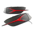 thumbnail image 1 of 1 par de luces de señal de giro de freno de coche para Honda Civic 10. ° X 2016-2021, 1 of 5