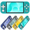 thumbnail image 2 of X20 Newest 4.3 Inch Handheld Portable Game Console With Ips Screen 8gb 2500 Free, 2 of 5