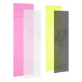 thumbnail image 1 of OULII 4Set Tint Film for Car Headlights and Tail Lights Protection, 1 of 8
