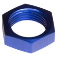 thumbnail image 1 of 16AN AN & JIC Écrou de Cloison en Aluminium - Bleu, 1 of 1