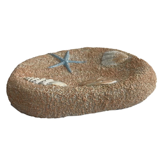 Set de accesorios de baño Sweet Home Collection Ocean Star