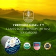 thumbnail image 3 of Organic English Breakfast Tea  Pods Compatible with Keurig Brewers by Teavity  (Black Tea, 24 Tea Pods), 3 of 6