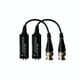 thumbnail image 5 of Kit de 2 Transceptores Elegate Balum para cámaras CCTV hasta 600 mts cable UTP, 5 of 5