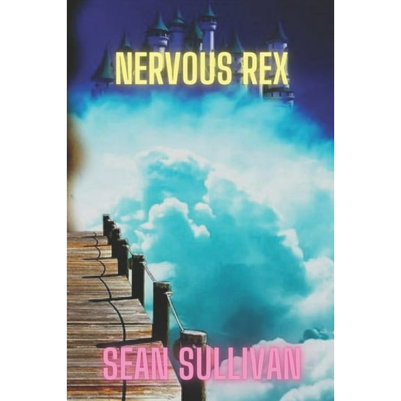 Nervous Rex (Paperback)