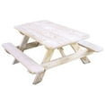 thumbnail image 1 of Pressure Treated Pine Kids Picnic Table, 1 of 8