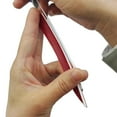 thumbnail image 3 of 1 Roll Adhesive Feather Tape Fletches Tool 3.2FT for Shaft, 3 of 10