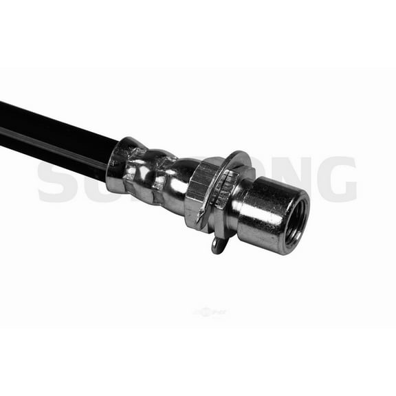 Sunsong 2202695 Brake Hydraulic Hose