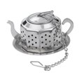 thumbnail image 2 of Siruishop Tea Infuser Kitchen Accessories Tea Steeper for Household Restaurant Kitchen, 2 of 8
