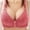 Red, variant on WCJM Up To 50% Off Bra Yoga Womens Nylon,Spandex Bra Beige,42