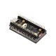 thumbnail image 1 of Placa de Desarrollo de IA -: Pantalla AMOLED de 1,9 Pulgadas con Giroscopio y Acelerómetro para Proyectos de IoT, 1 of 1