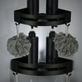 thumbnail image 2 of Fdit Corner Shelf, Storage Shelf, Bathroom Corner Shelf Storage Rack, Bathroom For Home, 2 of 8