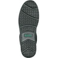 thumbnail image 5 of SR Max Anniston, Men's, Black, Slip On Athletic Style Slip Resistant, EH, Soft Toe Work Shoe. (13.0 M), 5 of 5