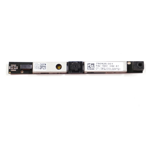 Compatible With 790925-001 Replacement for 790925-001 Hp Webcam 22-A014