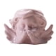 thumbnail image 1 of Ceramic Succulent Holder Desktop Planter Flowerpot Succulent Pots 2pcs Random, 1 of 1