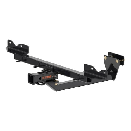 Class 3 Trailer Hitch with 2" Receiver