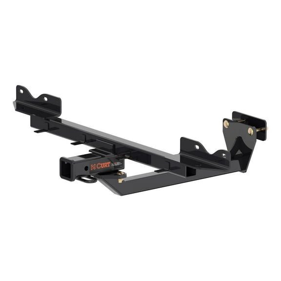 Class 3 Trailer Hitch with 2" Receiver