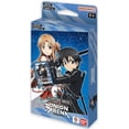 thumbnail image 1 of Union Arena Card Game: Starter Deck: Sword Art Online (UE07ST), 1 of 1