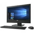 thumbnail image 1 of Restored Windows 10 Desktop Dell OptiPlex 5250 All-in-One PC | Intel Quad-Core i5-7500 (3.4 GHz)| 16GB RAM | 256GB SSD | Home or Office (Refurbished), 1 of 4