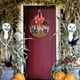 thumbnail image 5 of Decoración de Otoño Yellow Tong Señal de Bienvenida de Halloween, 5 of 8