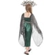 thumbnail image 2 of Children's Greek Mythology Medusa Snake Hair Banshee Cosplay Performance Costume Halloween, 2 of 3