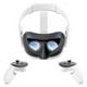 thumbnail image 2 of Lentes de Realidad Virtual OCULUS Meta Quest 3 8GB 512GB 90Hz 4K beige, 2 of 5