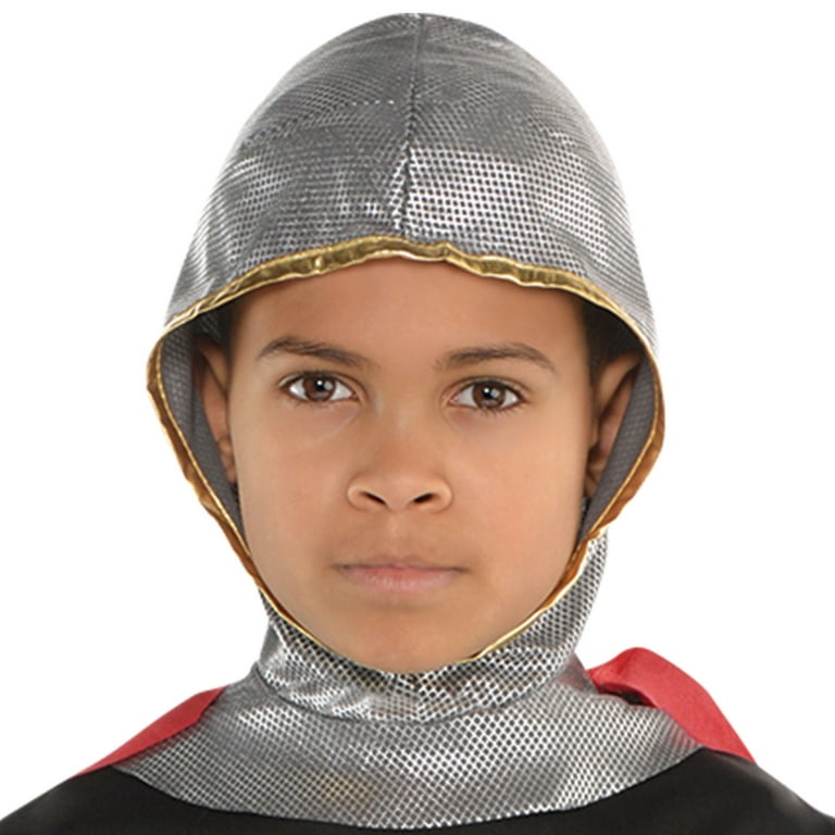 Crusader Boy Childrens Costume Crusader Boy Childrens Costume