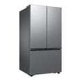 thumbnail image 2 of Refrigerador Samsung French Door 31.5 Pies Silver Matt, 2 of 4