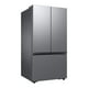 thumbnail image 2 of Refrigerador Samsung French Door 31.5 Pies Silver Matt, 2 of 4