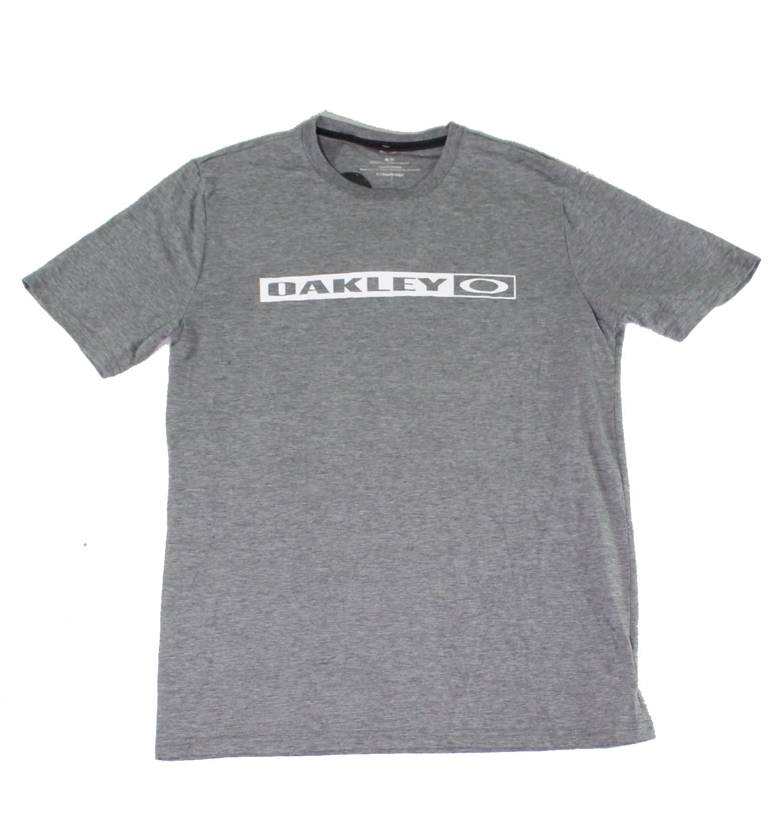 Oakley TShirts Mens TShirts Medium Moisture Wicking Graphic Tee 31