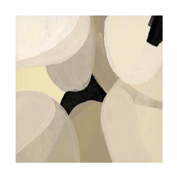 Trademark Fine Art Yopie Studio  Laetitia Canvas Wall Art