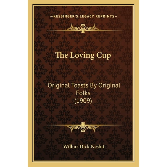 The Loving Cup (Paperback)