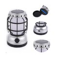 thumbnail image 1 of Ltcmfc Led Solar Camping Light Usb Rechargeable Outdoor Camping Light Home Emergency Portable Light, 1 of 2