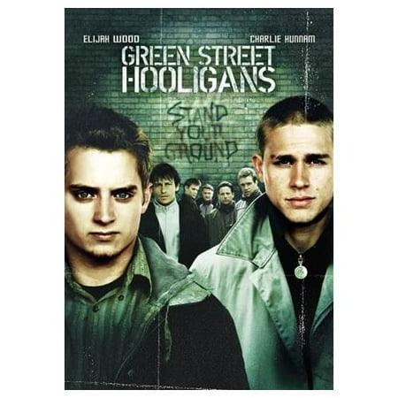 Green Street Hooligans (2005)