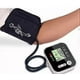 thumbnail image 2 of Blood pressure and heart rate monitor with Atrial Fibrillation detection, 2 of 4
