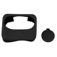 thumbnail image 2 of Silicone Camera Cover Case Protective Sleeve with Lens Protector for GO 3S Action Camera Outdoor Travel, 2 of 7