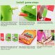 thumbnail image 5 of Juego de lengua de rana que sopla aires, juguete multijugador, juegos de mesa para fiestas infantiles, juguete de recuerdo para 4 personas, 5 of 5