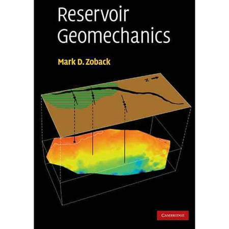 Reservoir Geomechanics