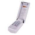 thumbnail image 3 of Télécommande Sans Fil compatible avec pour Clavier de Porte de garage INTELLICODE GK-R, 3 of 7