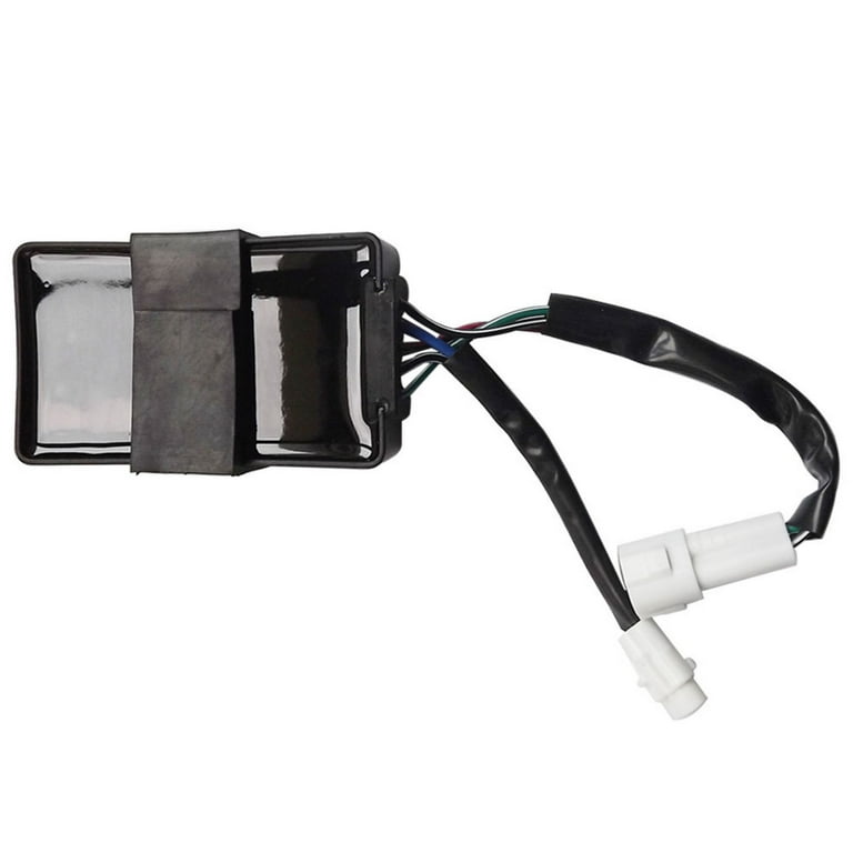 CDI Box Ignitor Z022-0000N Fit for Kawasaki KEF 300 Lakota Sport