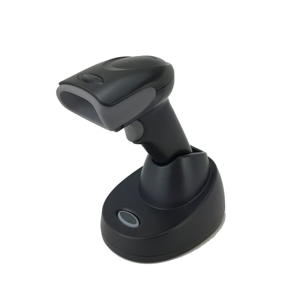 Honeywell Voyager Extreme Performance XP 1472g Barcode Scanner 2D, 1D, PDF, Postal, Includes Cradle and USB Cord