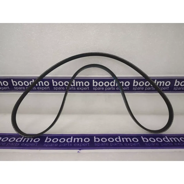 V-Belt for TATA INDICA VISTA - 3PK895EPDM - OPTIBELT