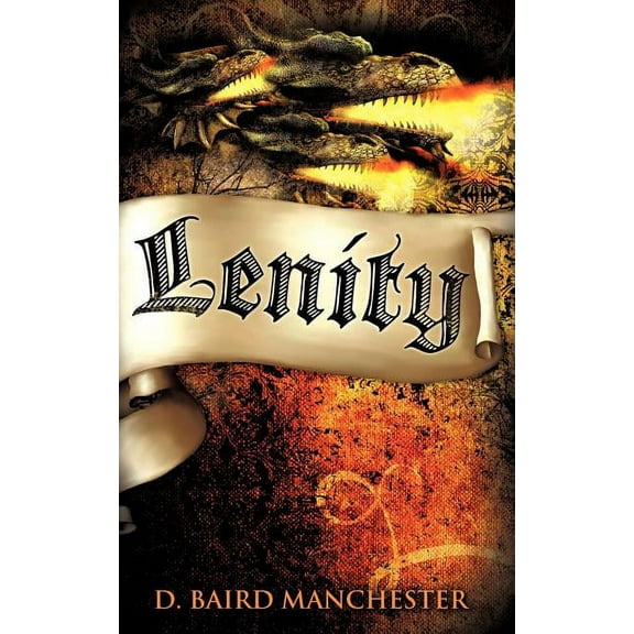 Lenity, (Paperback)