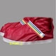 thumbnail image 4 of Botas de lluvia impermeables reutilizables para motocicleta, cubiertas para zapatos, botas antideslizantes XL SG kusrkot Botas de lluvia Cubiertas Ropa de lluvia, 4 of 8