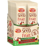 Enjoy Life Mountain Mambo(R) Not Nuts!(TM) Seed & Fruit Mix, 1.63 oz, (Pack of 24)
