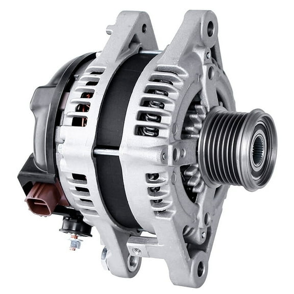 NEW ALTERNATOR COMPATIBLE WITH TOYOTA SIENNA 3.5L 2007-2009 27060-0P240 27060-0P241 270600P240 270600P241