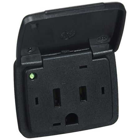 

Ford BC3Z-19N236-A Socket Assembly Black