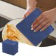 thumbnail image 1 of Juego de 6 paños de cocina de algodón | Paños de cocina suaves y absorbentes para lavar platos, limpiar cristales y para uso doméstico | Paños de limpieza multiusos, duraderos y resistentes a la, 1 of 6
