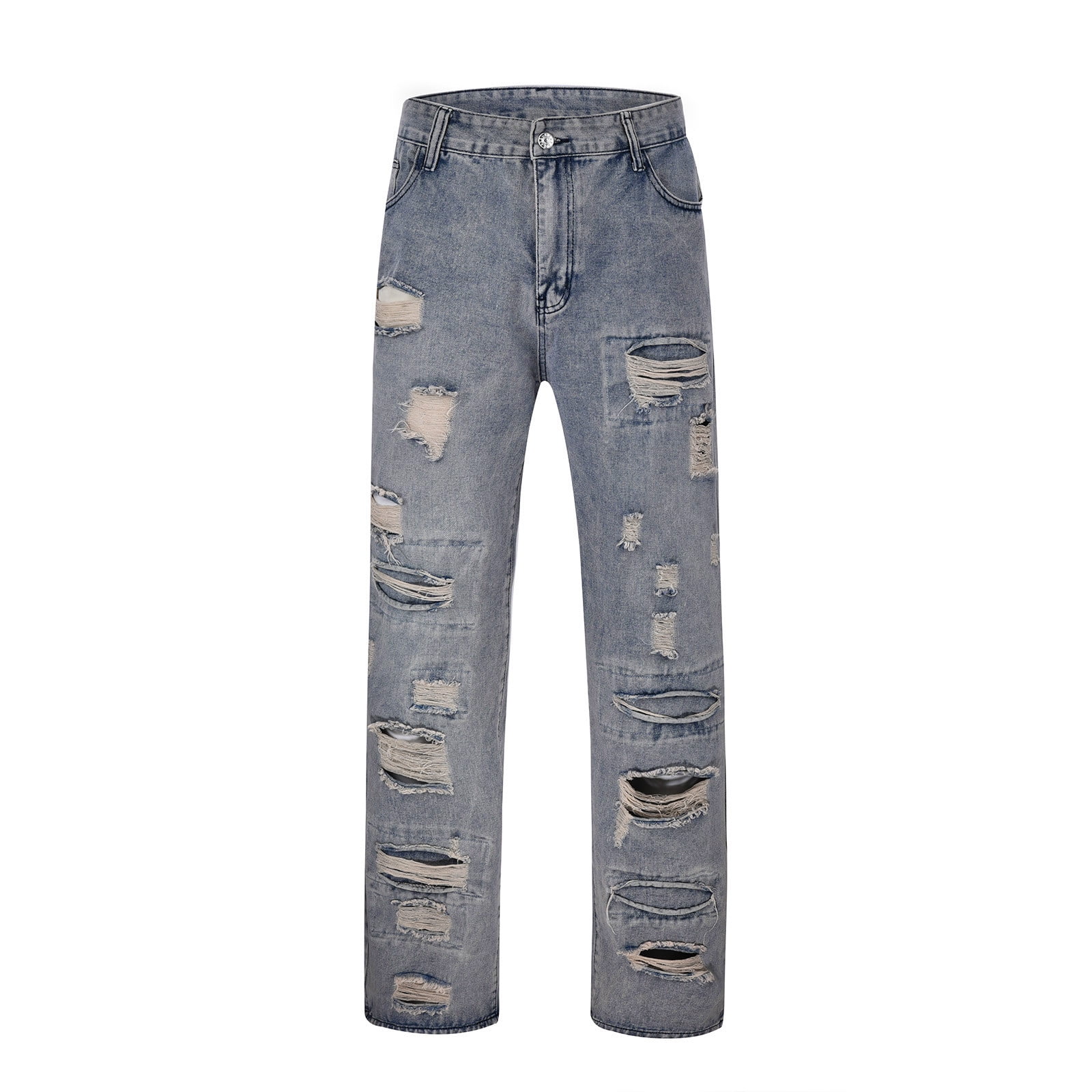 mlvince type-1 ダメージデニム mlvince type-1 ダメージデニム さい