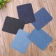 thumbnail image 1 of PTOOTP 20Ud Parches Térmicos Para Ropa En Mezclilla Colores Surtidos Ideal Para Reparar Jeans Y Otros Tejidos, 1 of 7